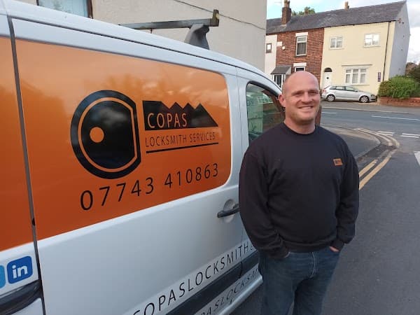 Locksmith Manchester